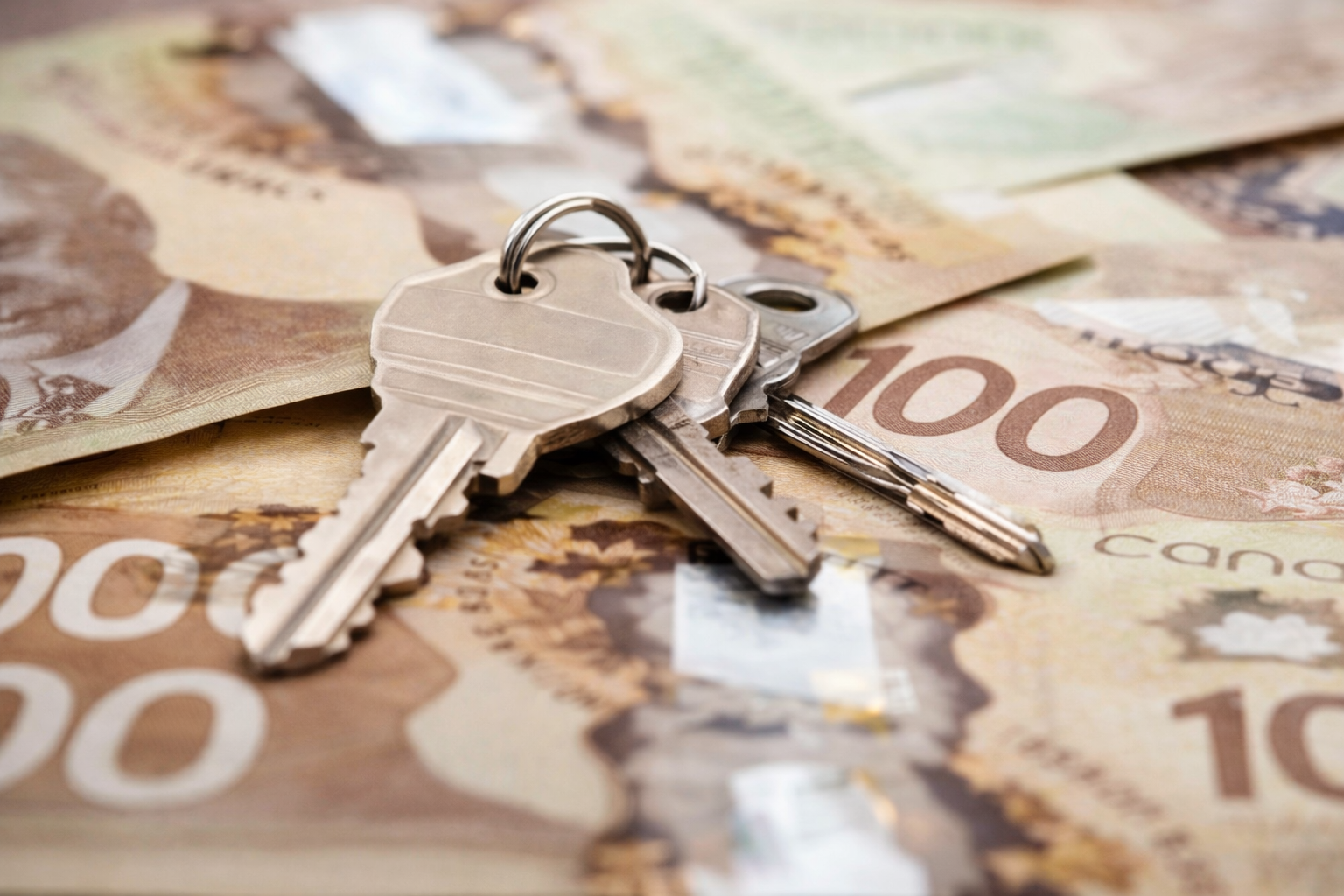 Real Estate: A Long-Term Investment Strategy in Ontario